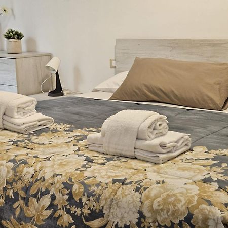 Be Your Home - Stendardi'S House Roma Eksteriør bilde