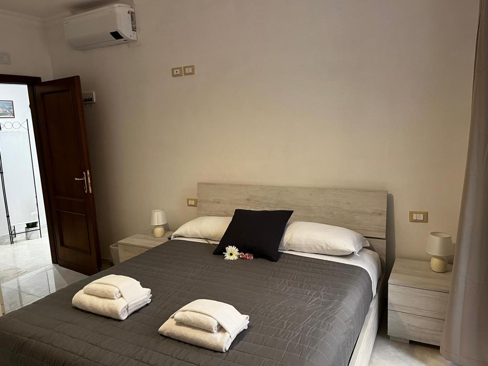 Be Your Home - Stendardi'S House Roma Eksteriør bilde