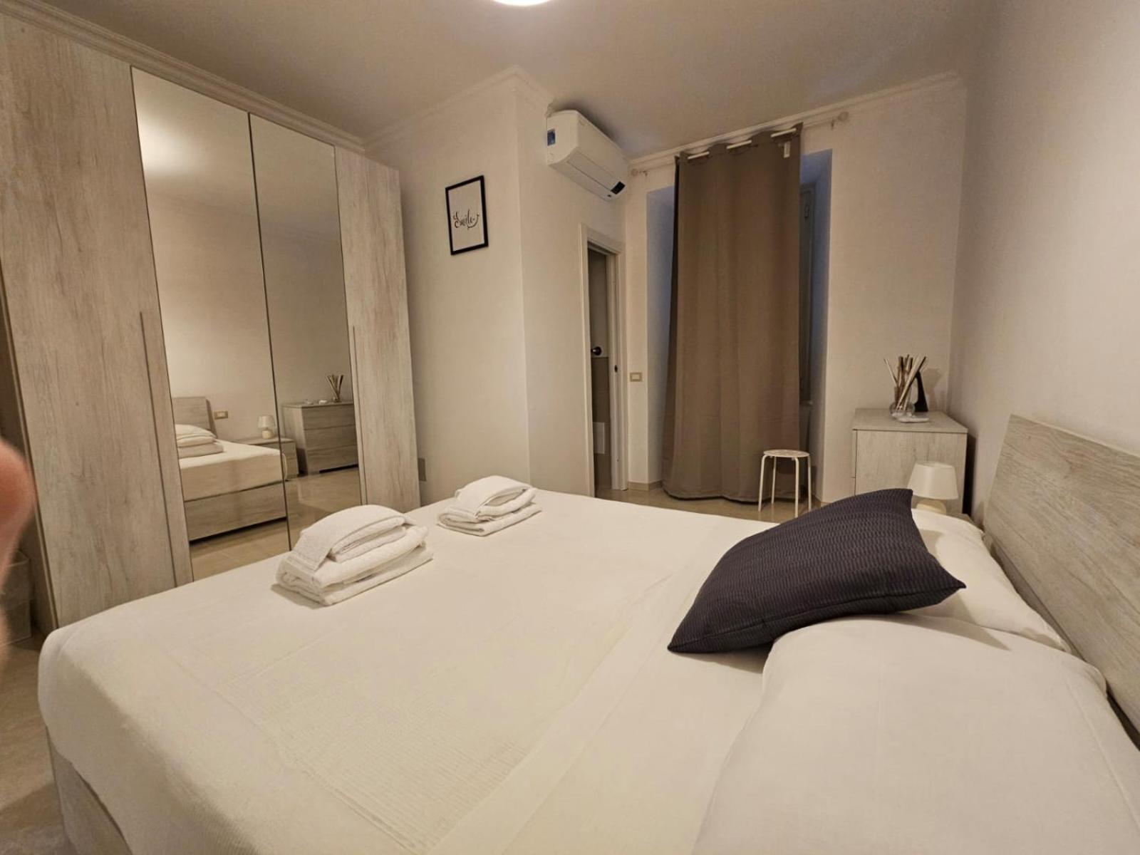 Be Your Home - Stendardi'S House Roma Eksteriør bilde