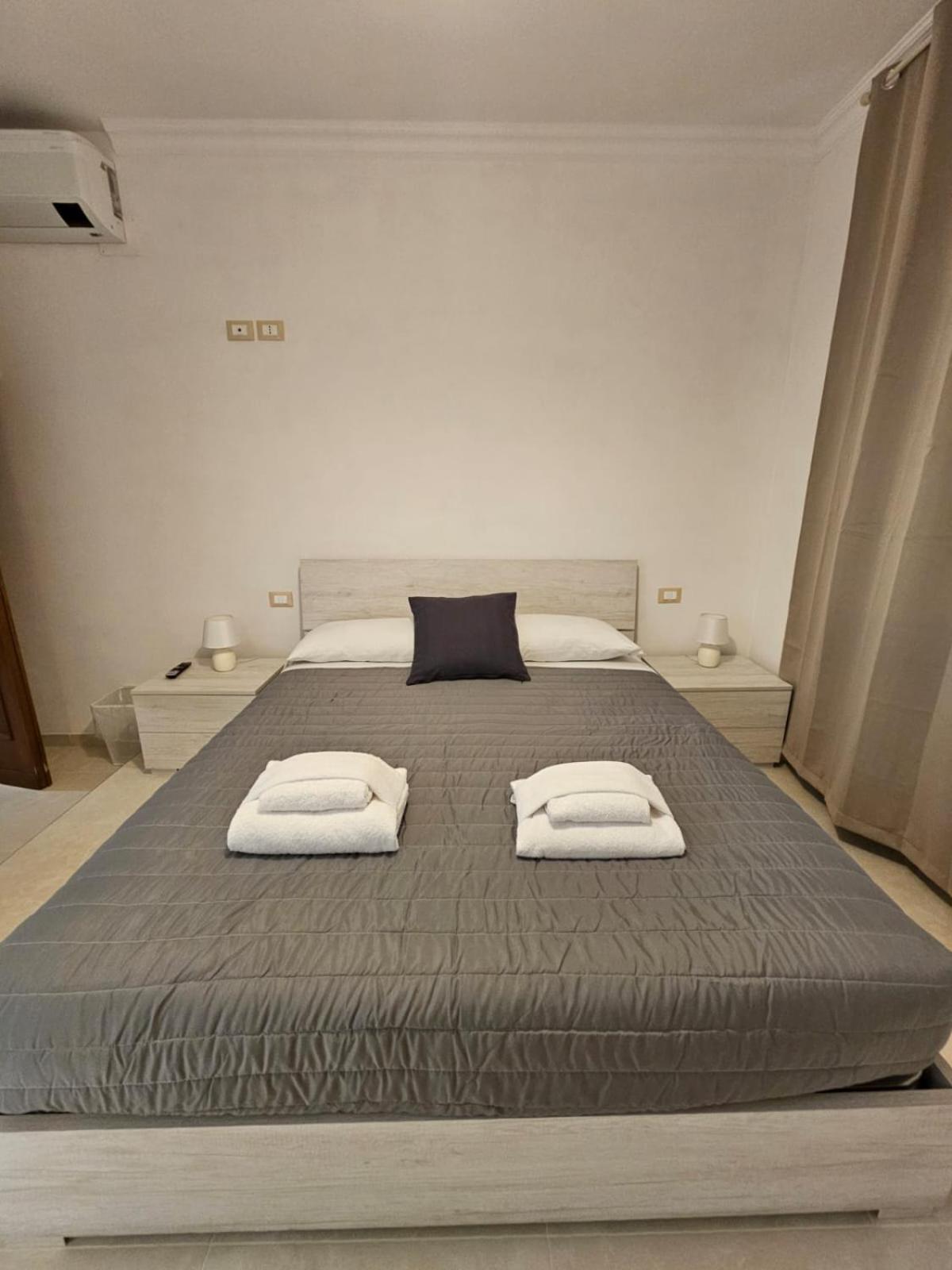 Be Your Home - Stendardi'S House Roma Eksteriør bilde