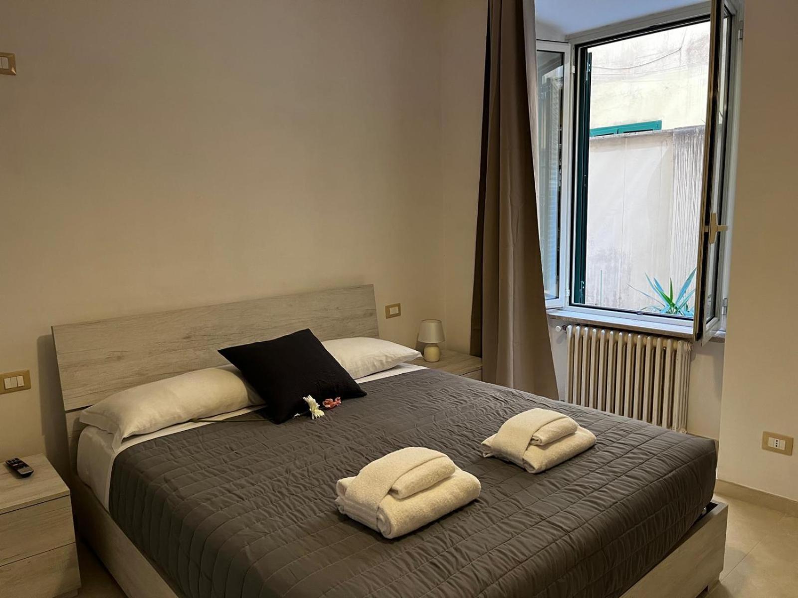 Be Your Home - Stendardi'S House Roma Eksteriør bilde
