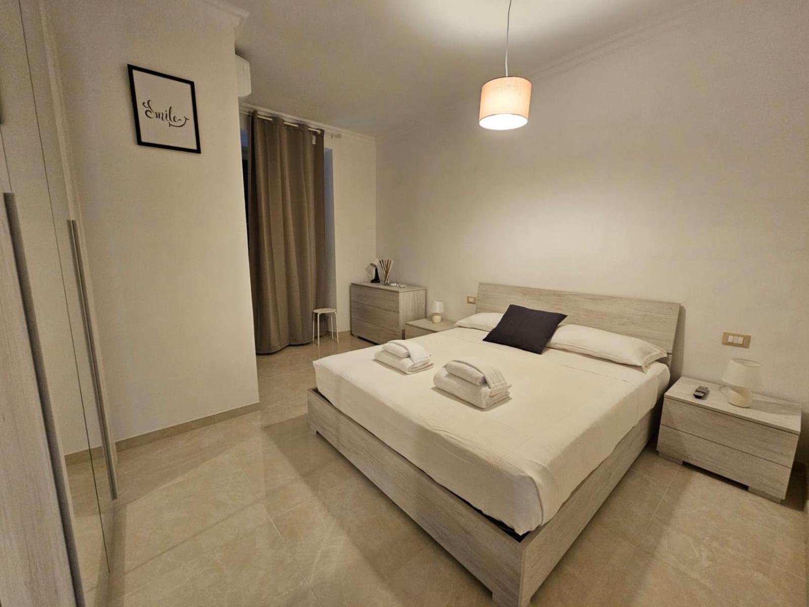 Be Your Home - Stendardi'S House Roma Eksteriør bilde