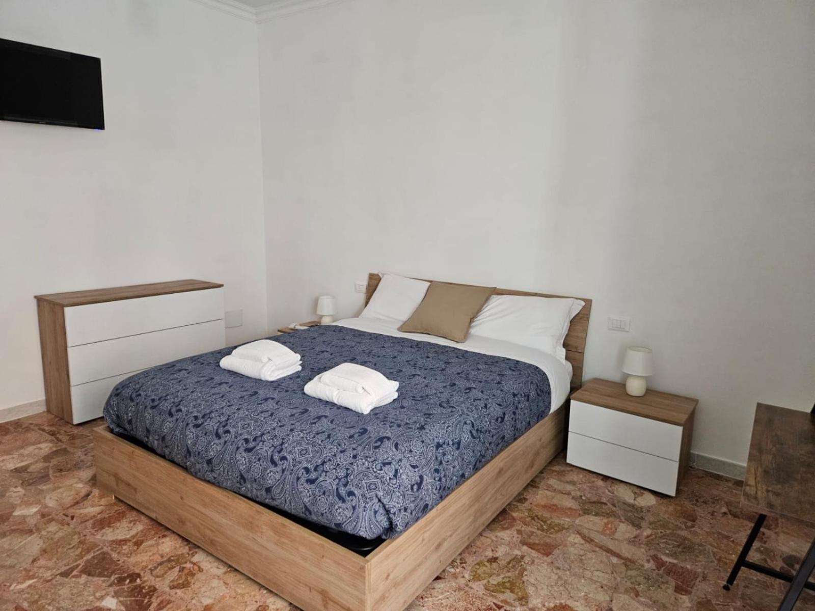 Be Your Home - Stendardi'S House Roma Eksteriør bilde