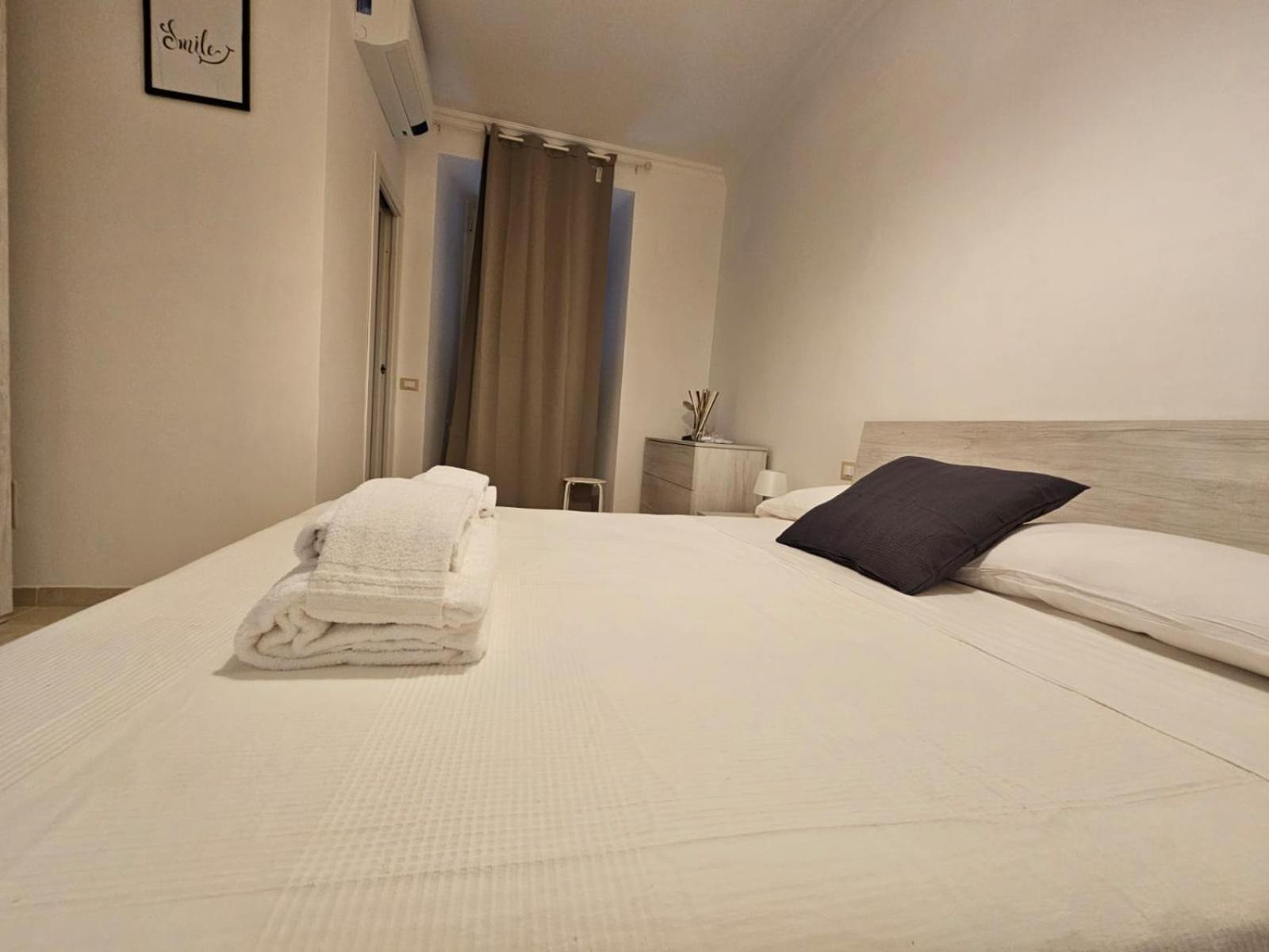 Be Your Home - Stendardi'S House Roma Eksteriør bilde