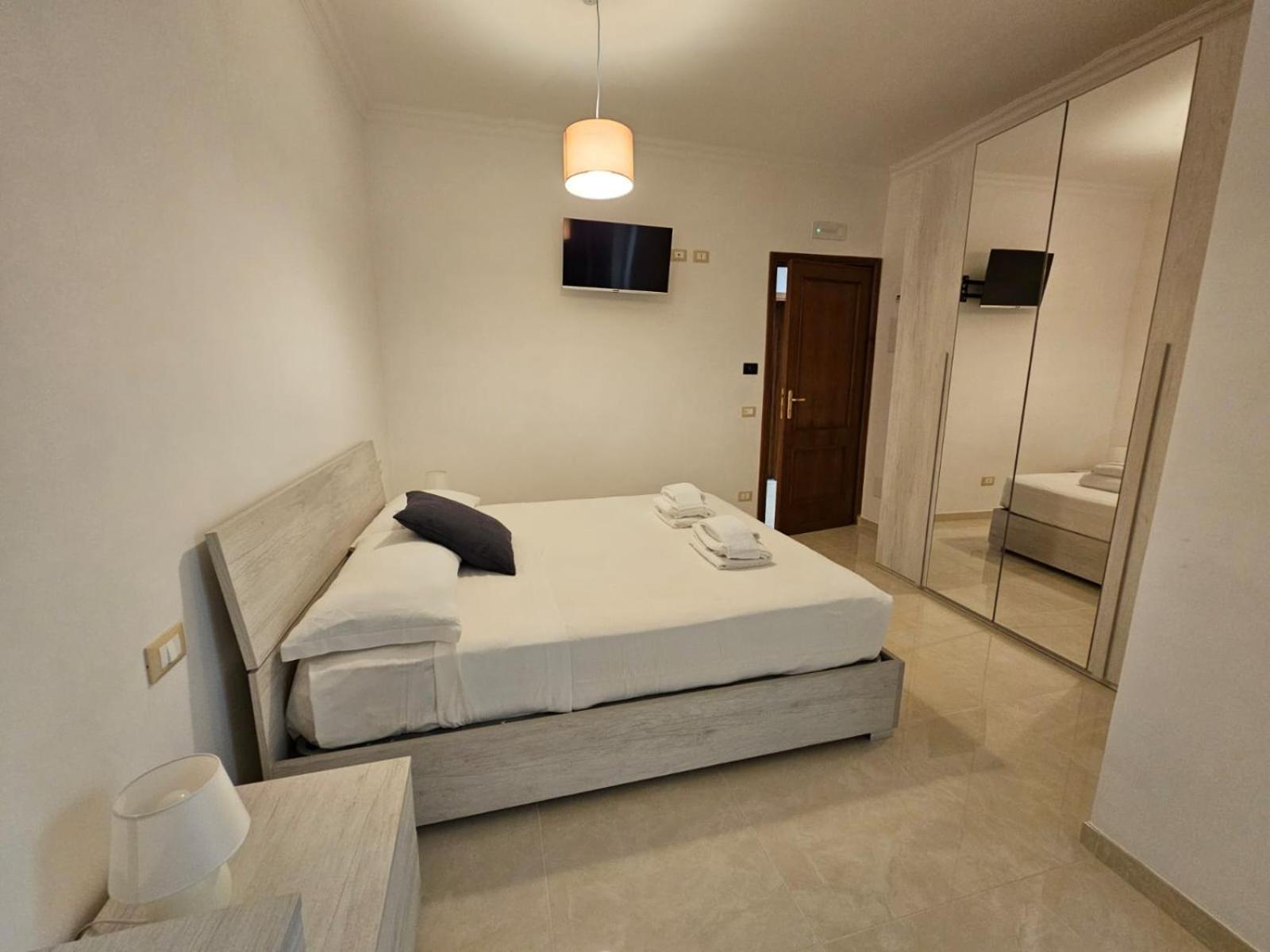 Be Your Home - Stendardi'S House Roma Eksteriør bilde
