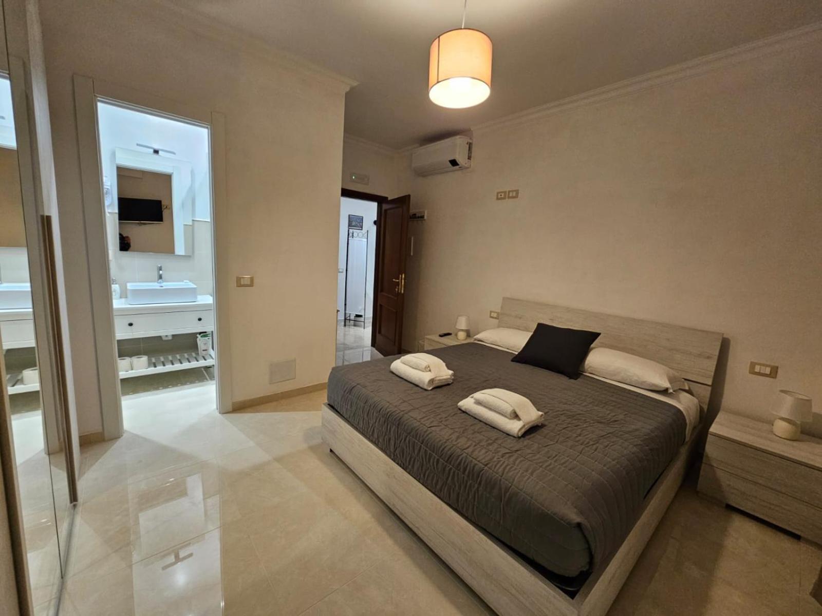 Be Your Home - Stendardi'S House Roma Eksteriør bilde