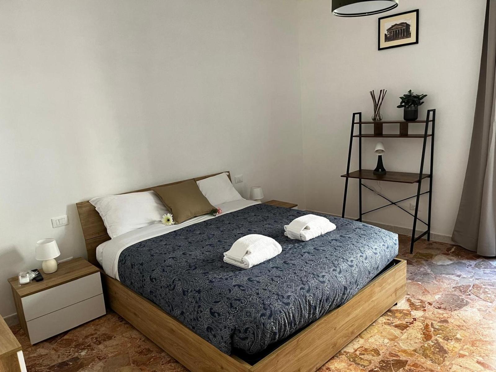 Be Your Home - Stendardi'S House Roma Eksteriør bilde