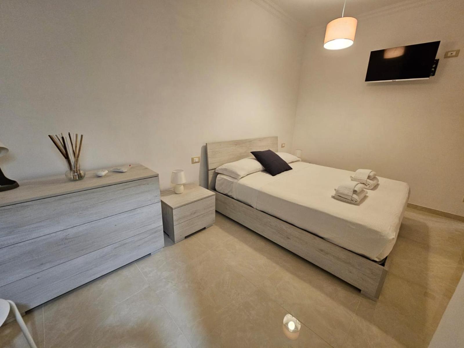 Be Your Home - Stendardi'S House Roma Eksteriør bilde