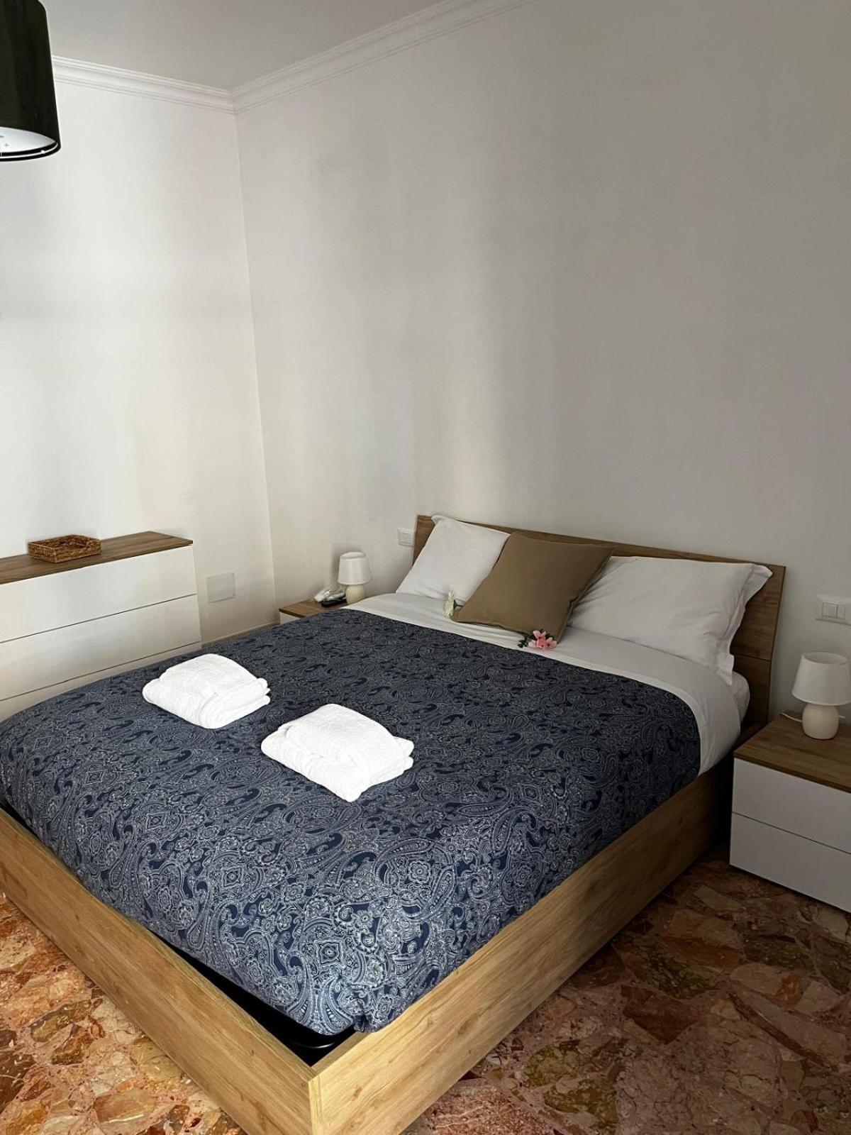Be Your Home - Stendardi'S House Roma Eksteriør bilde
