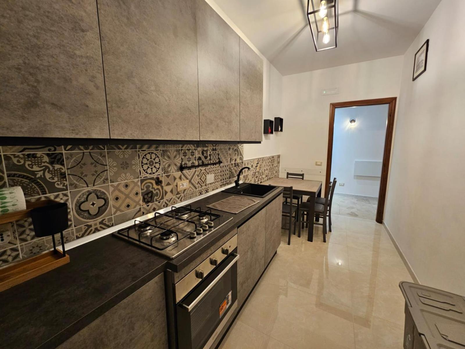 Be Your Home - Stendardi'S House Roma Eksteriør bilde