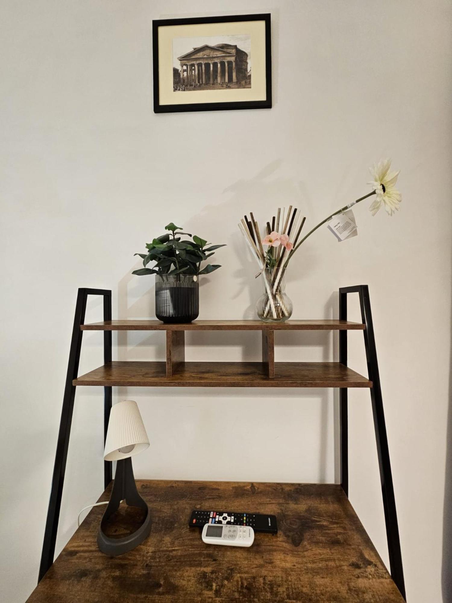 Be Your Home - Stendardi'S House Roma Eksteriør bilde