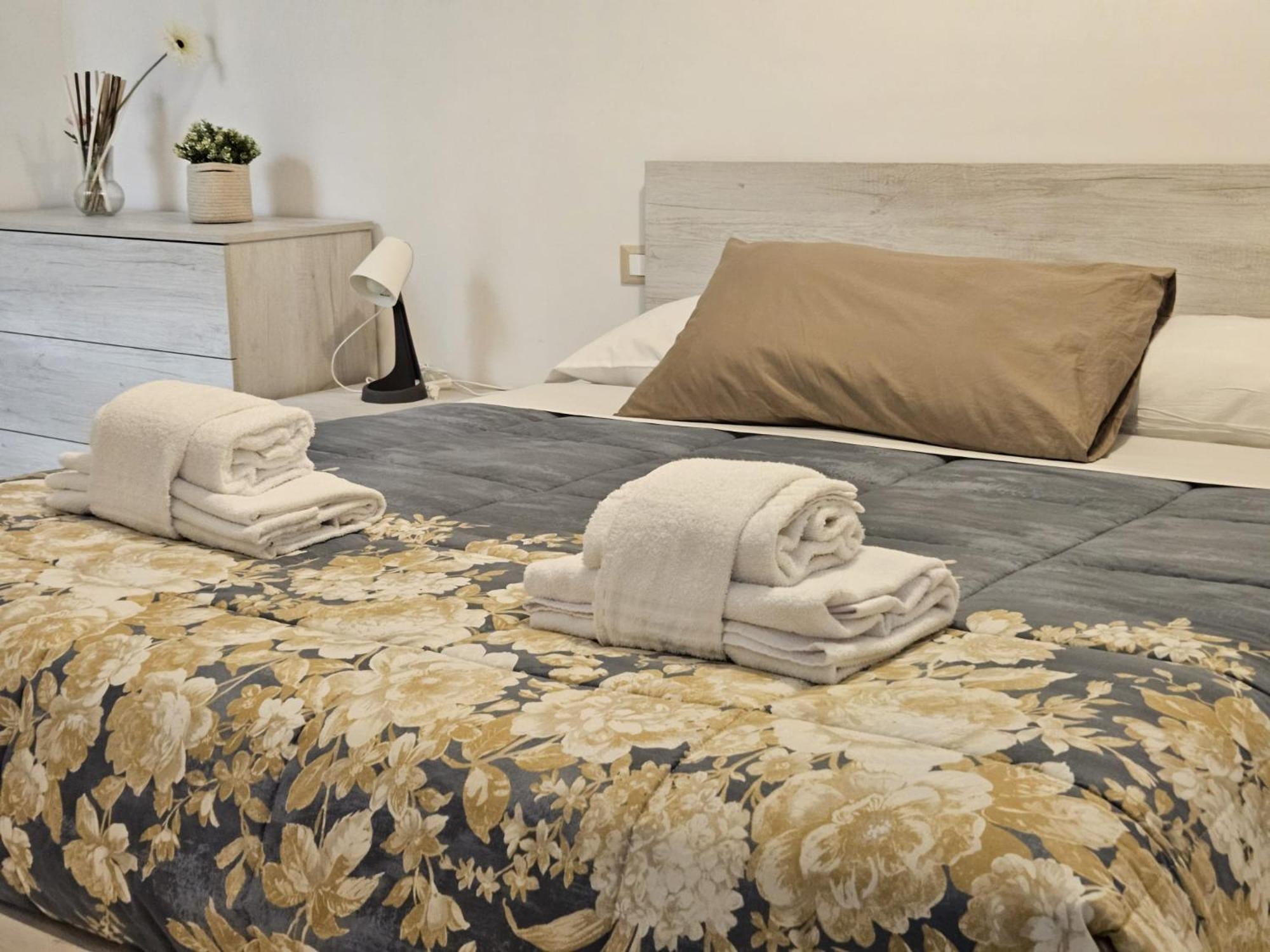 Be Your Home - Stendardi'S House Roma Eksteriør bilde